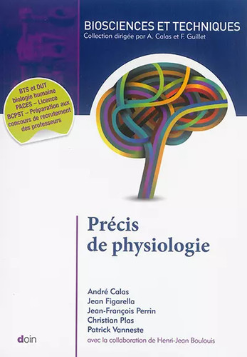 Précis physiologie 2ème - précis,