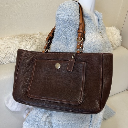 Sac fourre tout vintage - sac,