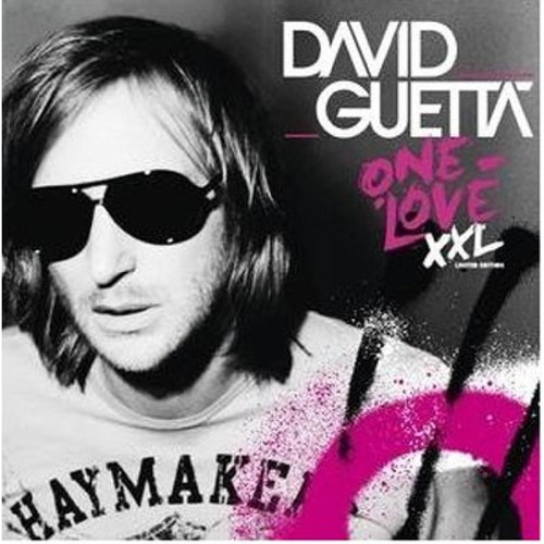 David guetta one - david,