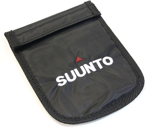 Pochette nylon suunto 2 - en, mc-2