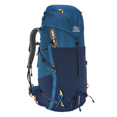 Sac dos highlander vulkan - à,