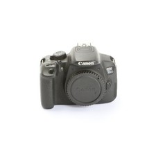 Canon EOS 700D + Défectueux (273481)