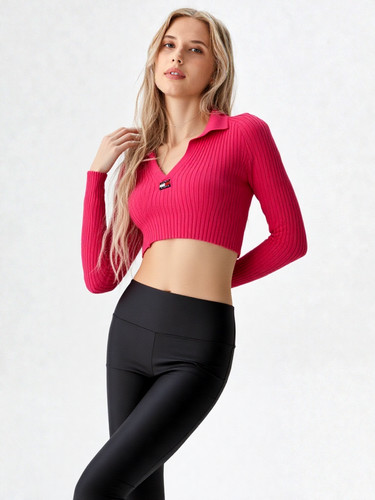 Pull tricot tommy - tricot,