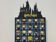 Présentoir Harry Potter