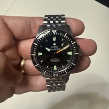 Zodiac Super Sea Wolf Pro