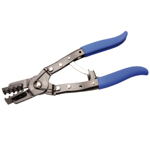 Pince collier durite a - pince,