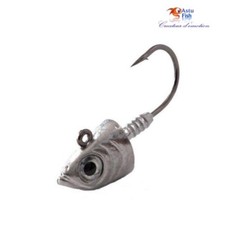 Tête plombée AstuFish Lulu