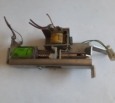 Bobine Sous Plateau Flipper Pinball Assembly Williams Bally AE-26-1200 SM1-28900