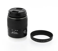 MINOLTA  AF 28-100 mm 3.5 (22) - 5.6 d macro Minolta AF and Sony A Mount