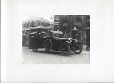 N°9907 /  photo grand torpedo