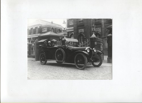 9907 photo grand torpedo - ,