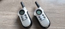 talkie walkie Motorola tlkr t4