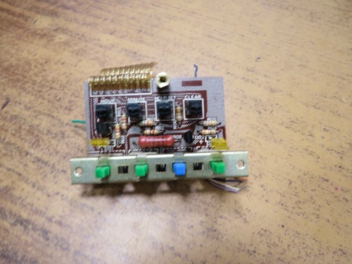 Yaesu frg 7700 - frg-7700, 4