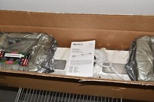 Simco Ion Aerostat Guardian Ioniseur D'Air - Neuf Dans La Boîte (Awq93)