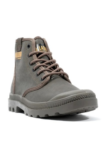 Palladium unisexe pampa - palladium, hi