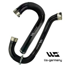 Durite Turbo Entrée D'Air pour Opel Corsa D 1.7 CDTI 55559262- 5860551