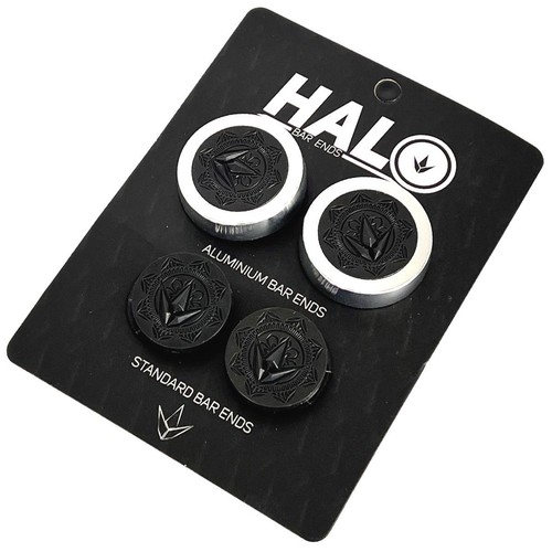 Blunt halo bouchons pour - halo,