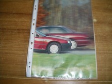 ESSAI DETAILLE..............ROVER 620i et  623 Si  Auto....................