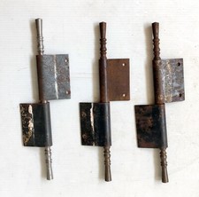 3 GONDS FICHE A LARDER FER