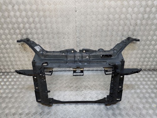 Face avant ford fiesta v - face, de
