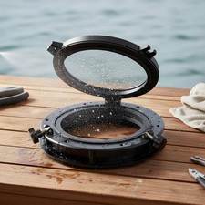 Hublot Rond Étanche