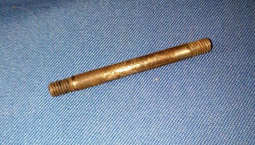 Solex vis axe fixation filtre - solex,