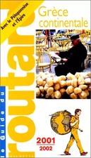 Grèce continentale 2001-2002