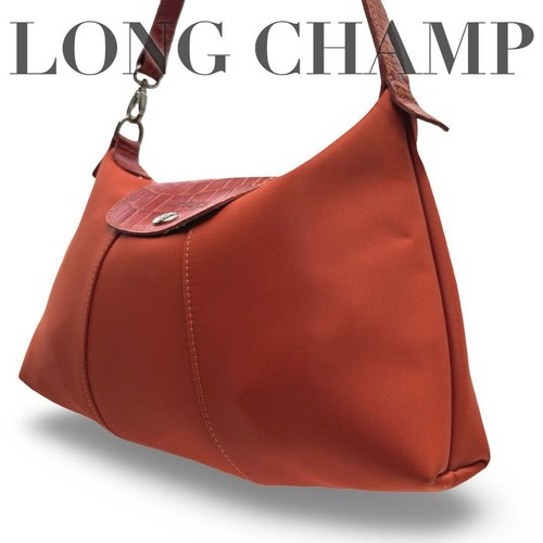 Longchamp pliage shoulder - pliage,