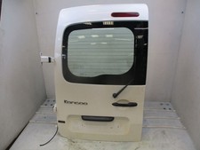 Porte battante arriere gauche