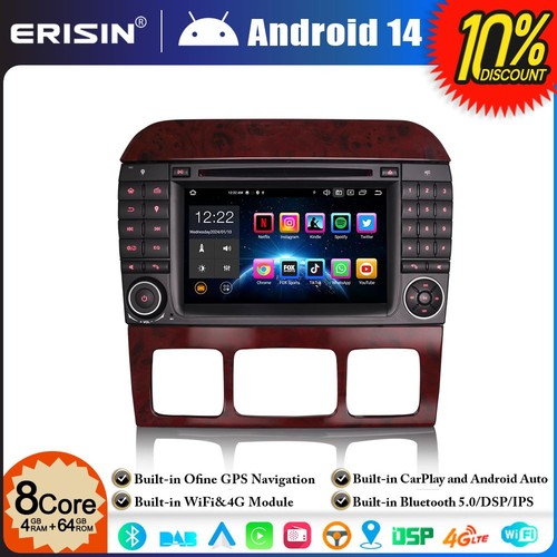 Core 64go android 14 - 8-core,