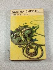L'heure zéro | Agatha