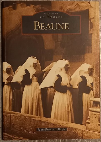 Livre beaune côte - livre, côte-d'or