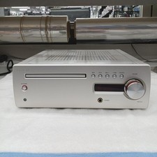 Récepteur CD Denon RCD-CX1
