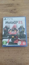 Moto GP 21 / Sony Playstation