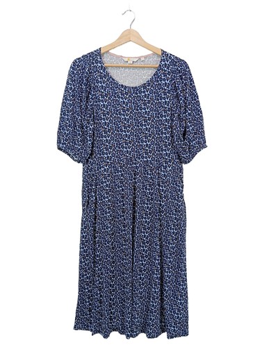 Boden robe manches courtes - robe,
