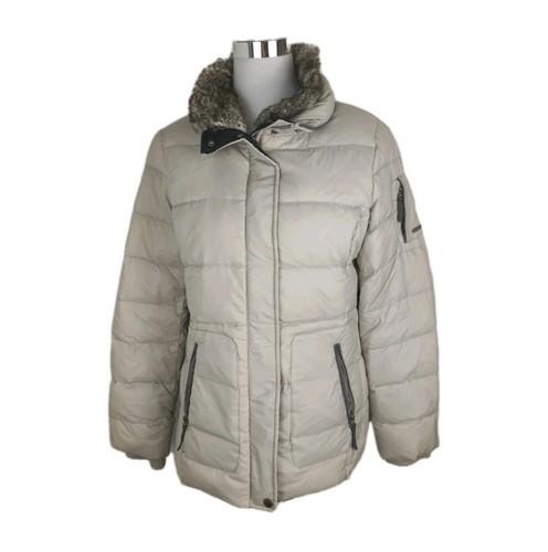 Esprit veste doudoune femme - veste,