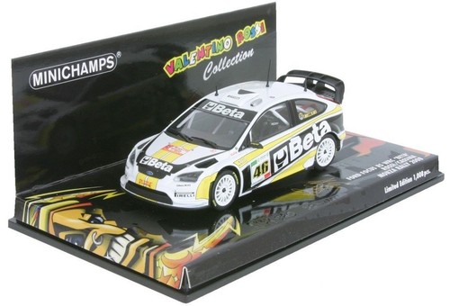 Minichamps voiture de - -,