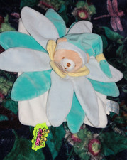 DOUDOU ET COMPAGNIE PLAT OURS