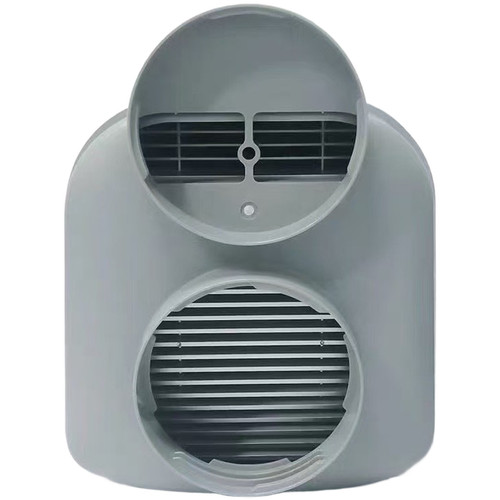 Climatiseur adapté pour
