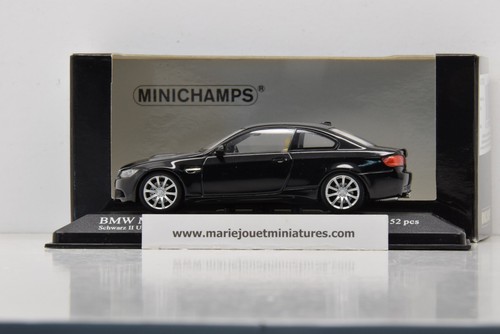 Bmw coupé 2008 black - coupÉ,