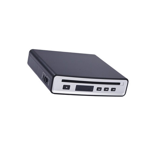 Lecteur externe pour - cd,