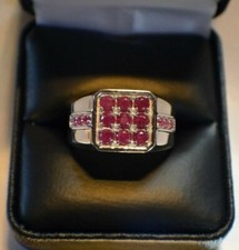 Chauffé Pierre Précieuse