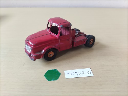Dinky supertoys camion - dinky,