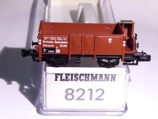 Fleischmann 8212 N Wagon