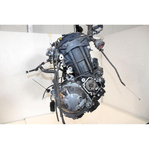 Moteur qui fonctionne - ne,