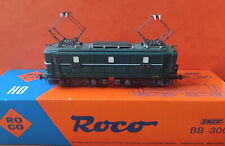 NEUF***** HO  04170A - ROCO MOTRICE BB 325 SNCF + PANTOS CARMINA