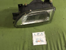 Optique (feu) (phare) gauche / FORD ESCORT 5