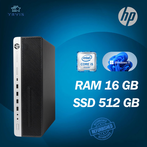 Bureau 800 g3 - pc,