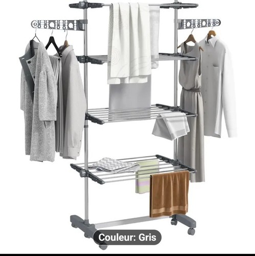 Séchoir linge - À,