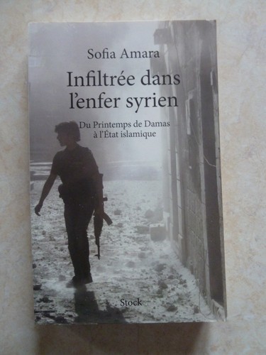 Infiltree dans enfer - infiltree,